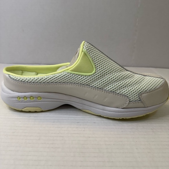Easy Spirit Women's TravelTime Walking Mule Sneaker Slip-On - Picture 8 of 11